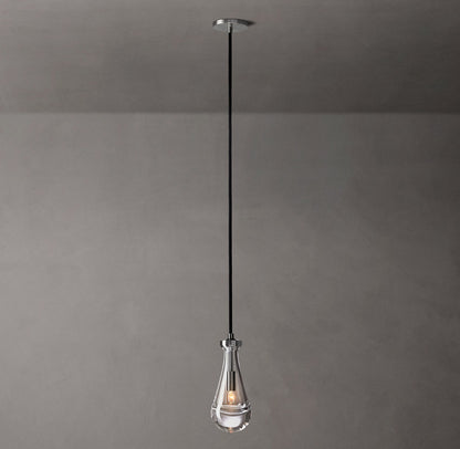 Rain Pendant