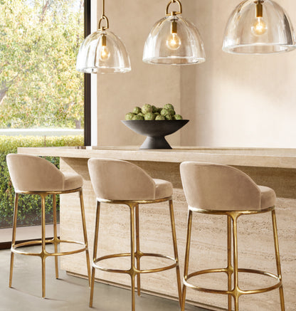 Botanist Dome Pendant