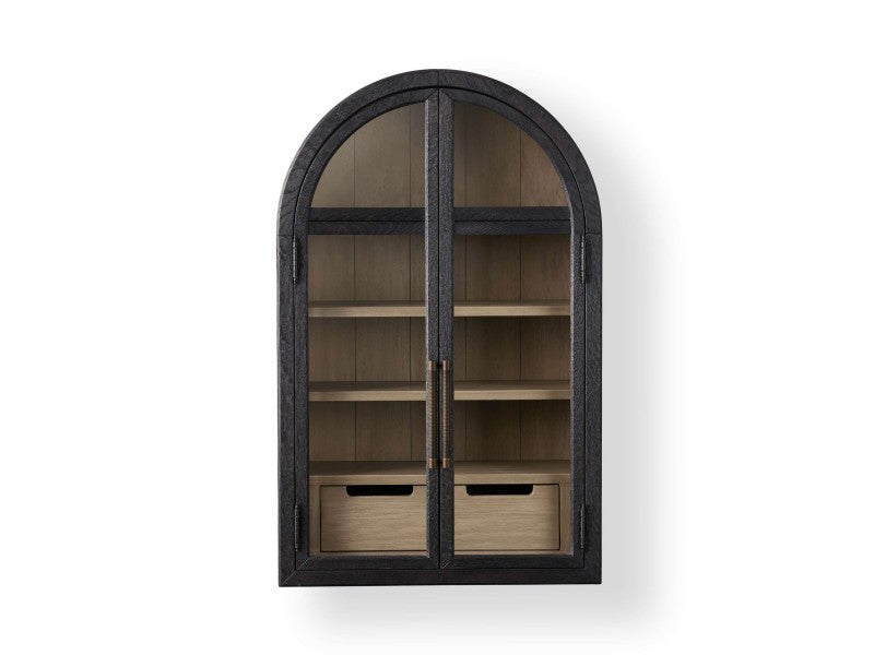 Hattie Wall Mounted Cabinet 24"