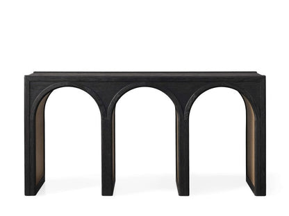 Hattie Console Table 60" 79"