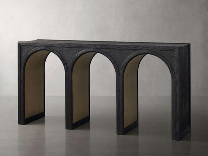 Hattie Console Table 60" 79"