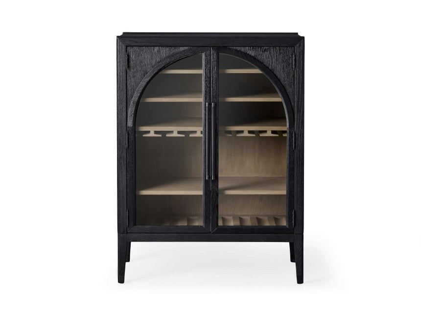 Hattie Low Bar Cabinet 36"W