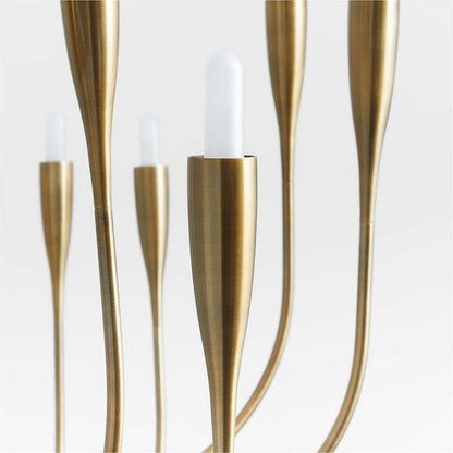 Iiona Candelabra Chandelier Light