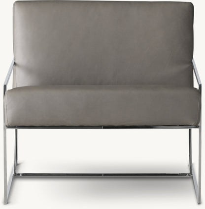 Marsden Leather Chair