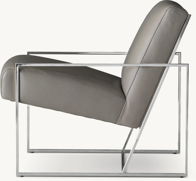 Marsden Leather Chair