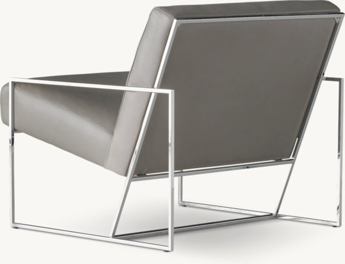 Marsden Leather Chair