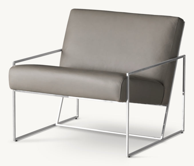 Marsden Leather Chair