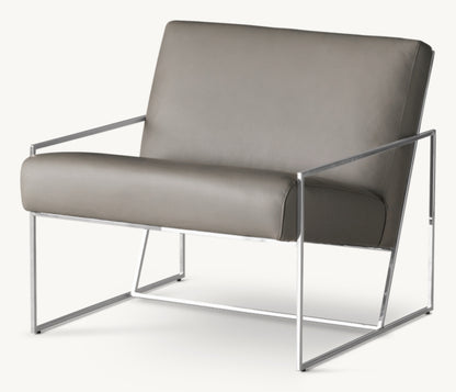 Marsden Leather Chair