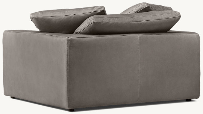 Cloud Leather Chair