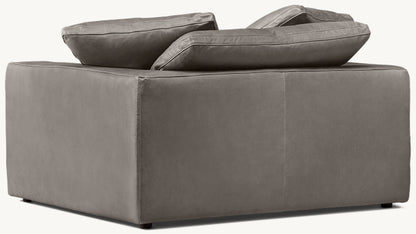 Cloud Leather Chair