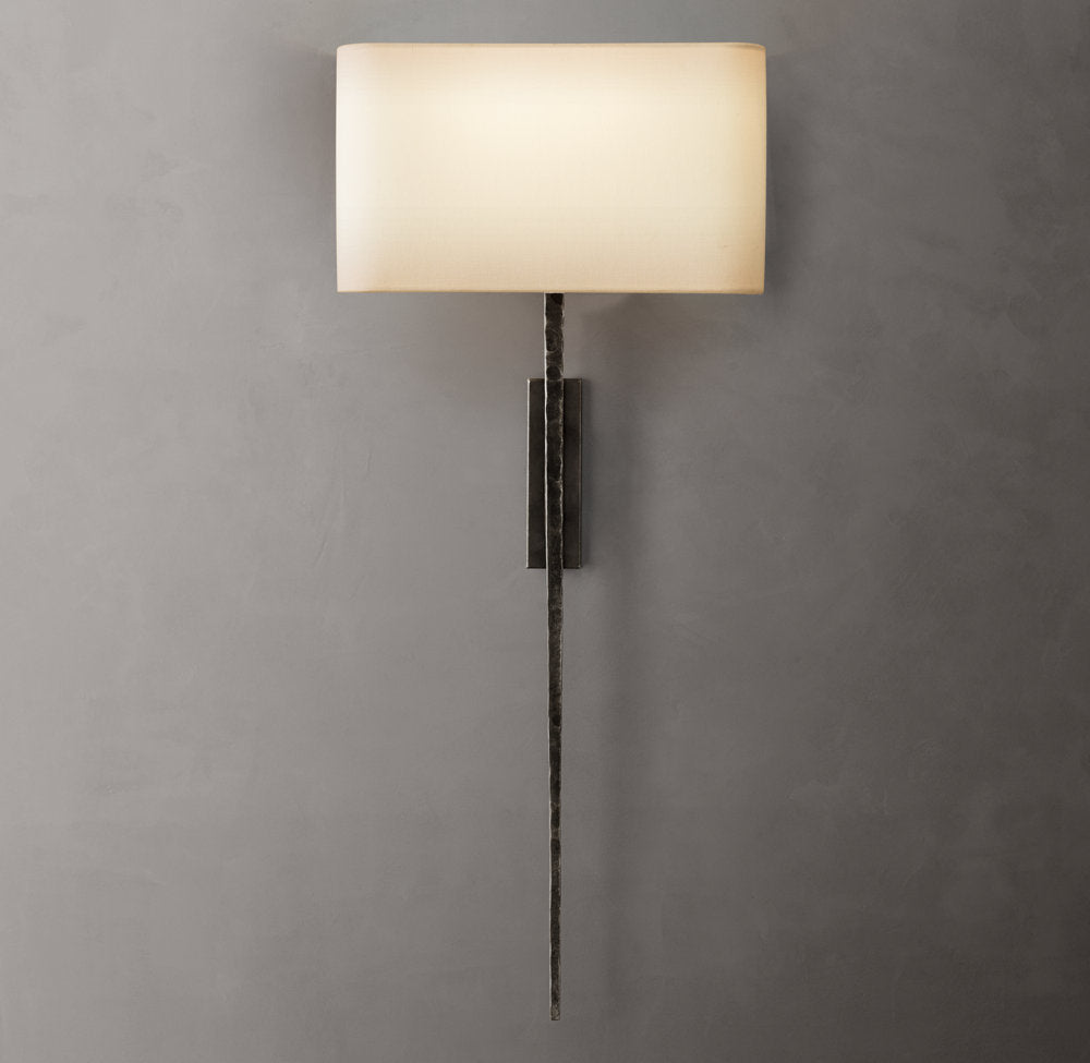 Wright Grand Sconce