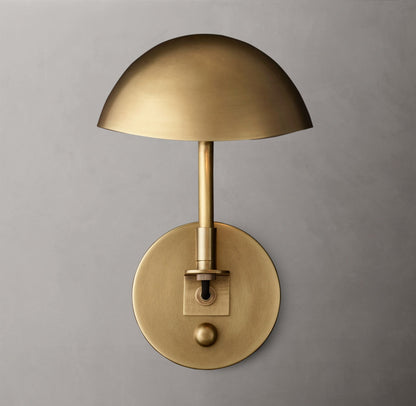 Convessi Sconce