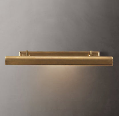 Library Picture Light