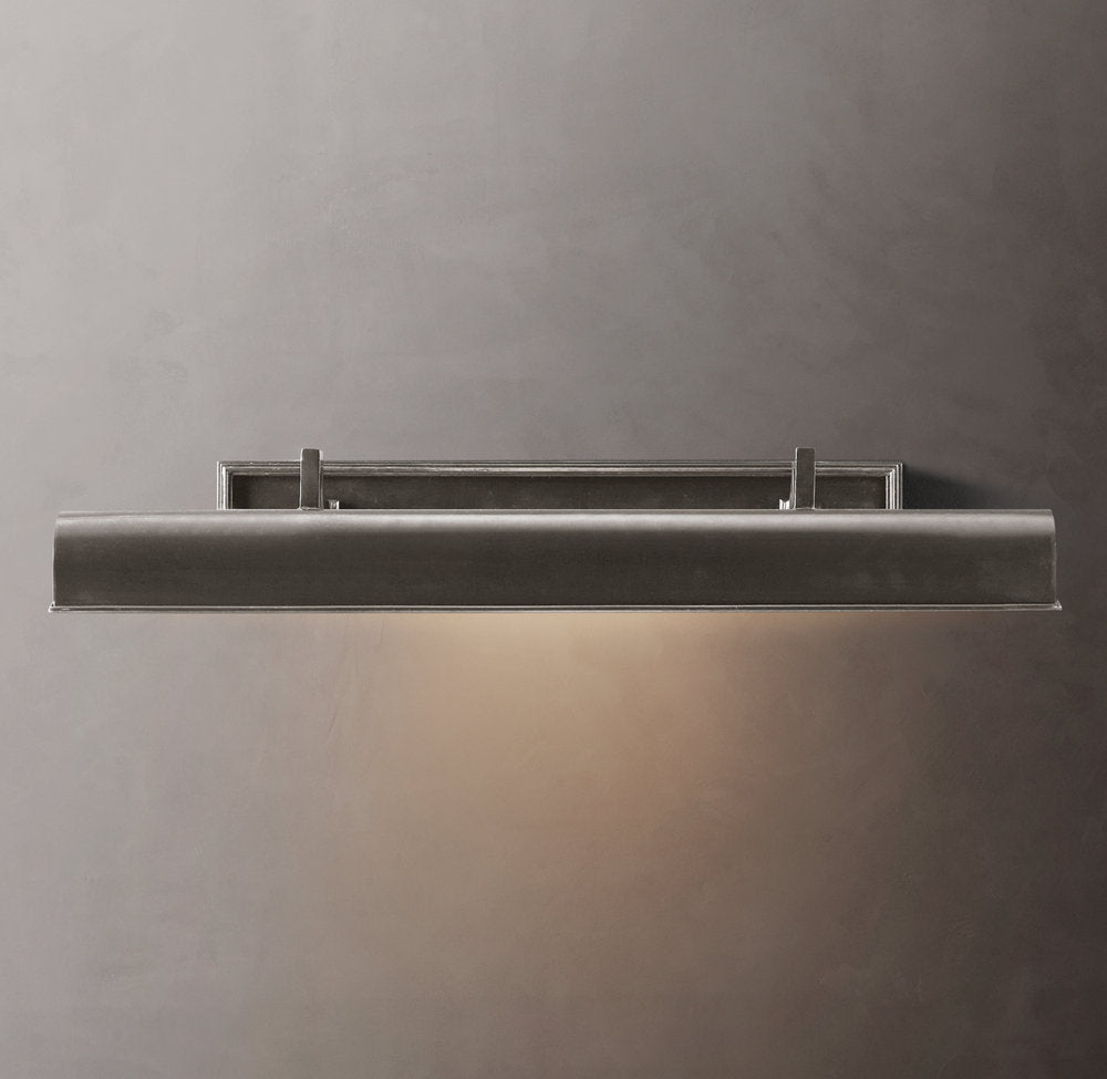 Library Picture Light