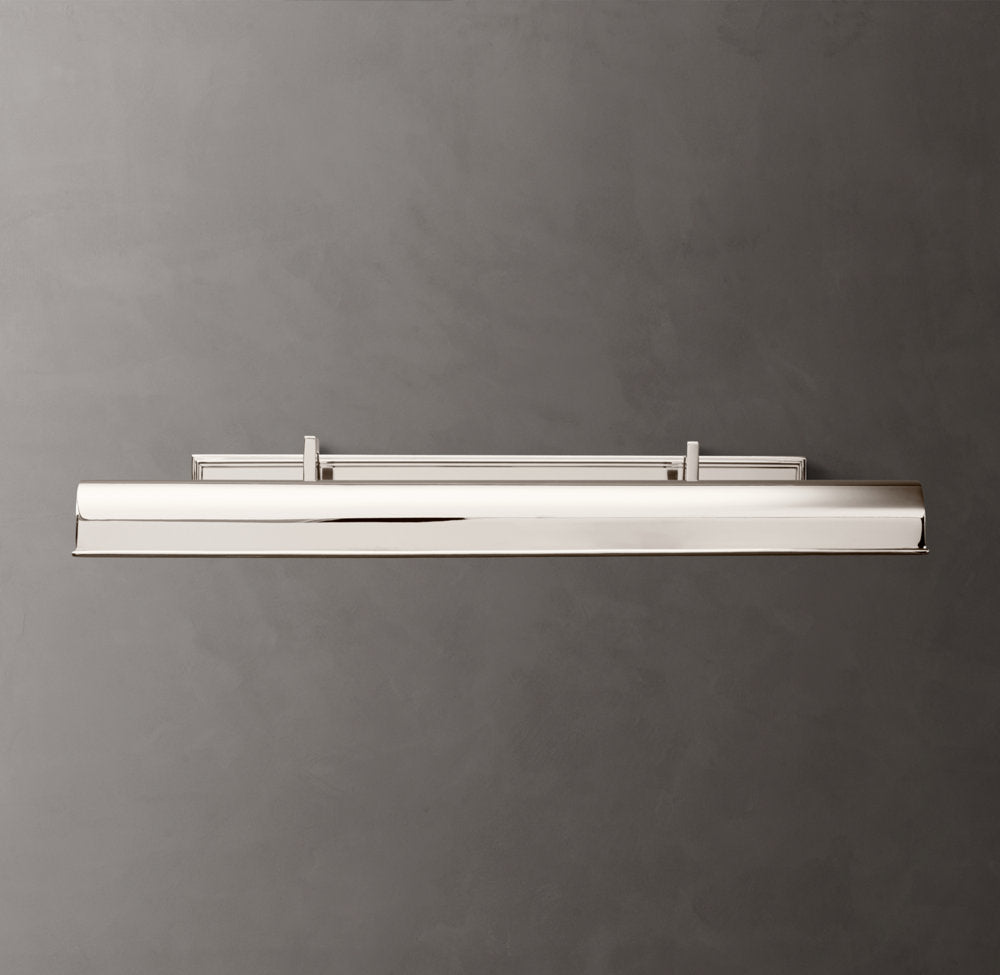 Library Picture Light