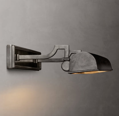 Library Picture Light