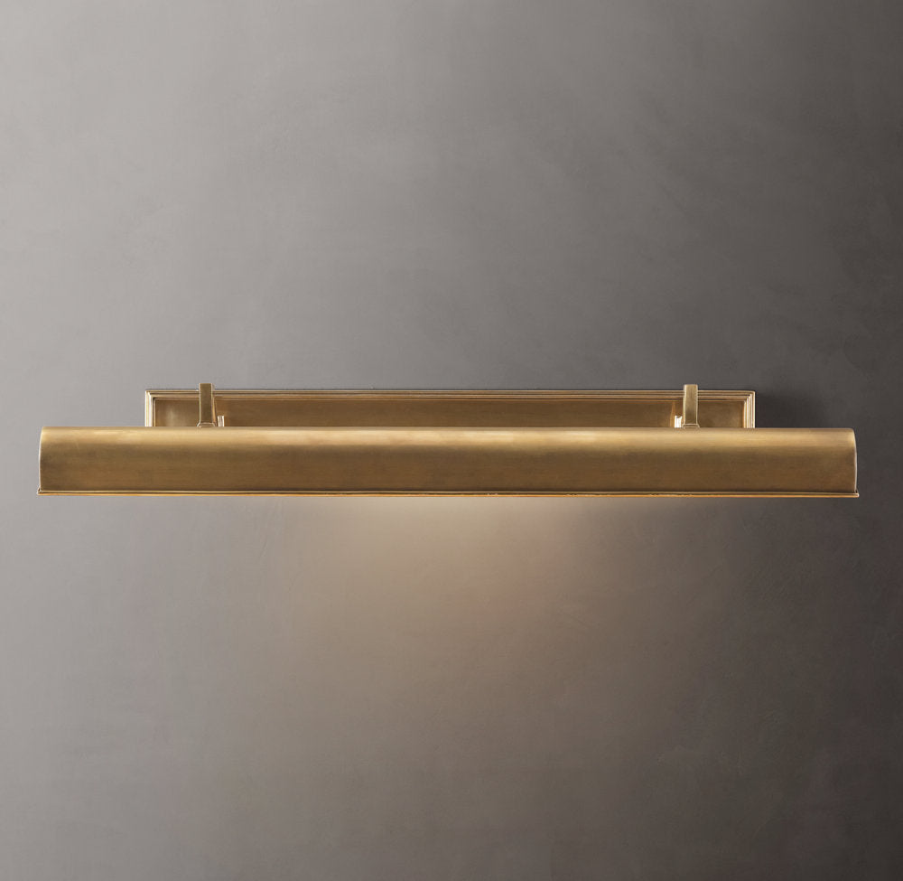 Library Picture Light