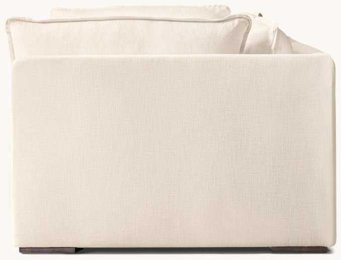 Costera 2-Cushion Sofa