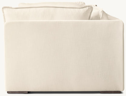 Costera 2-Cushion Sofa