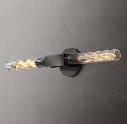 Cannele Linear Sconce