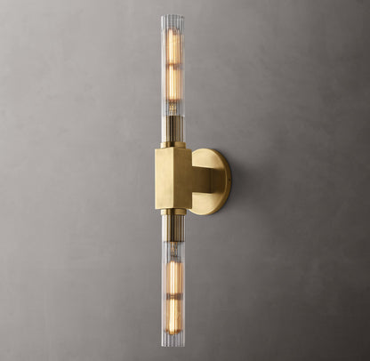 Cannele Linear Sconce