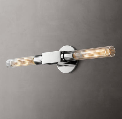 Cannele Linear Sconce