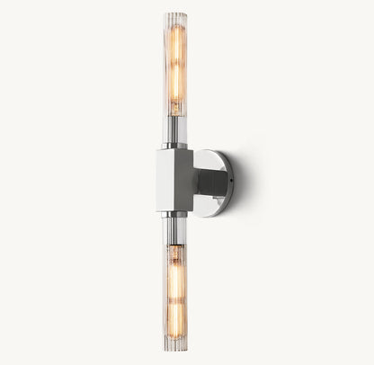Cannele Linear Sconce