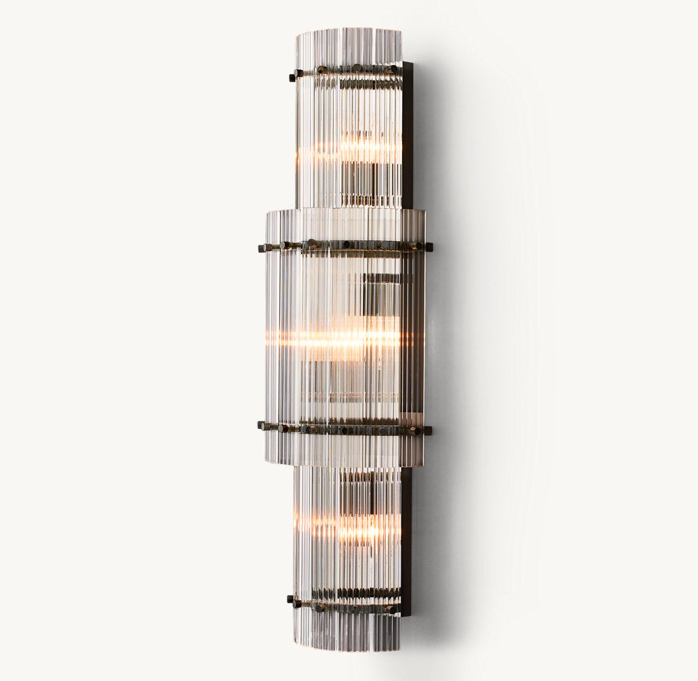 San Marco Grand Round Sconce