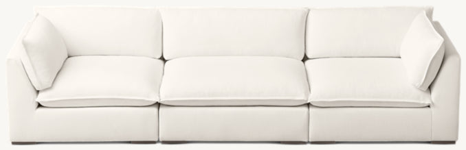 Costera Modular 3-Piece Sofa
