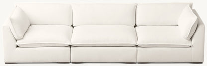 Costera Modular 3-Piece Sofa