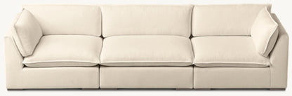 Costera Modular 3-Piece Sofa