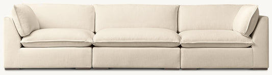 Costera Modular 3-Piece Sofa