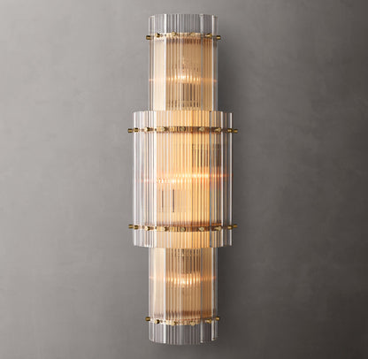 San Marco Grand Round Sconce