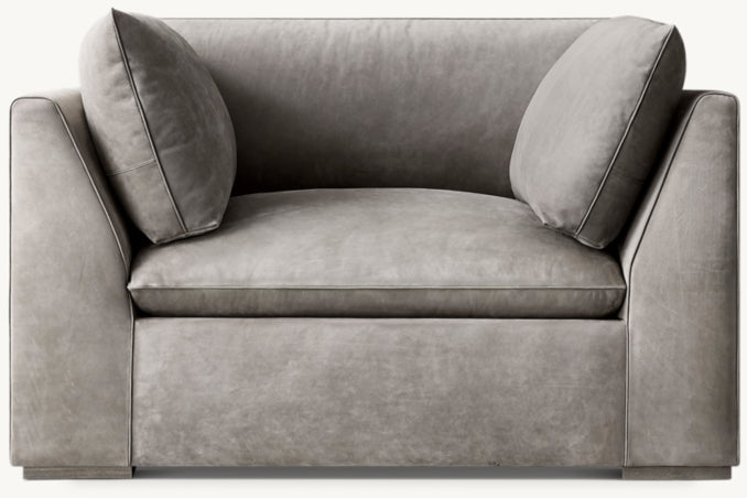 Costera Leather Chair