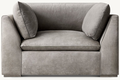 Costera Leather Chair