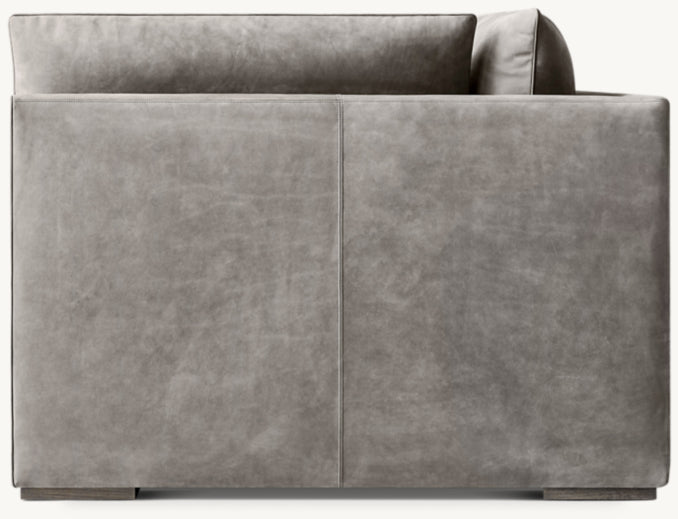 Costera Leather Chair