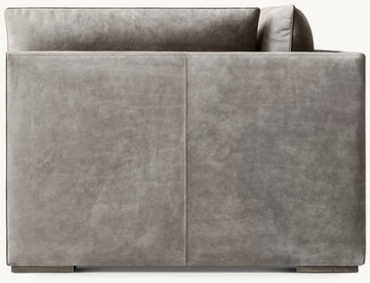 Costera Leather Chair