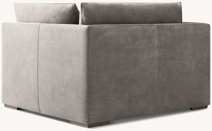 Costera Leather Chair