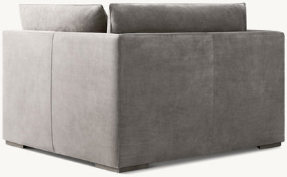 Costera Leather Chair