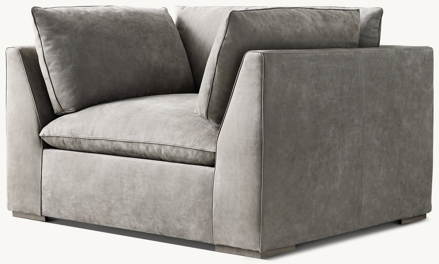 Costera Leather Chair