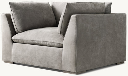 Costera Leather Chair