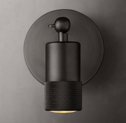 Utilitaire Task Sconce