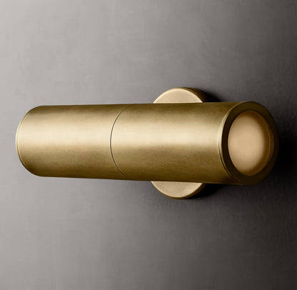 Champeaux Linear Sconce