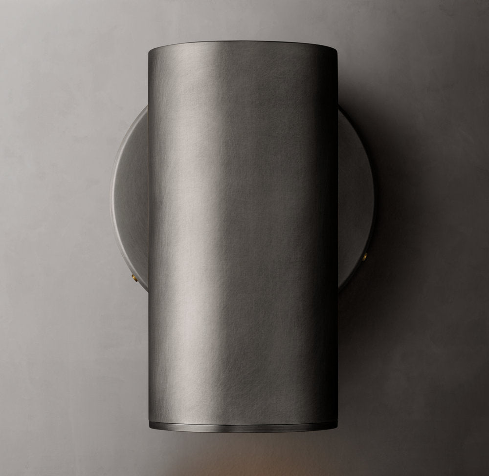 Champeaux Outdoor Sconce