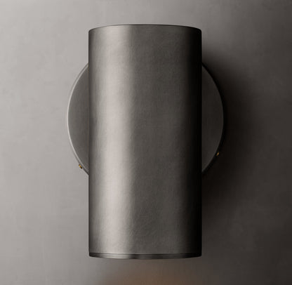Champeaux Outdoor Sconce