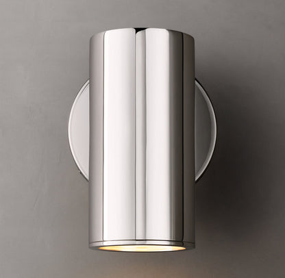 Champeaux Outdoor Sconce
