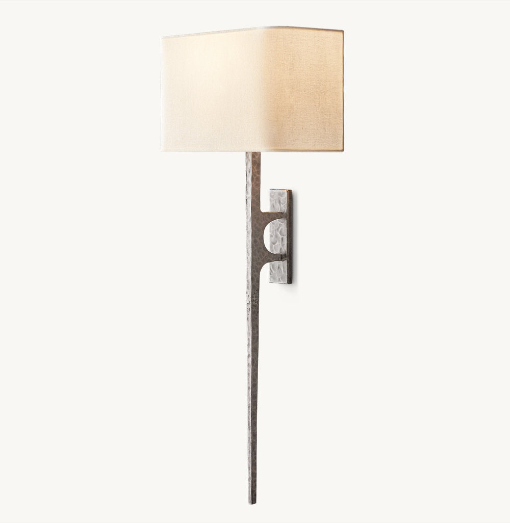 Wright Grand Sconce