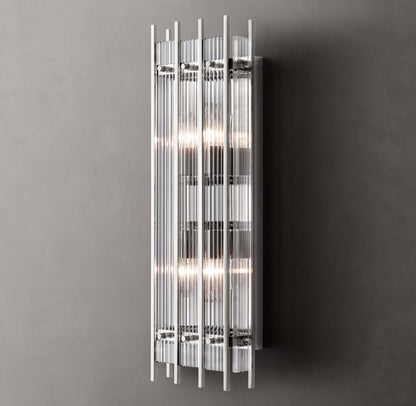 San Marco Grand Rectangular Sconce