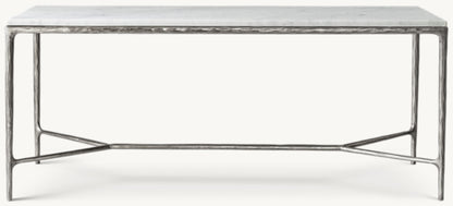 Thaddeus Marble Desk