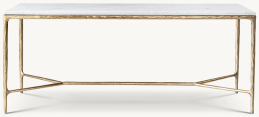 Thaddeus Marble Desk